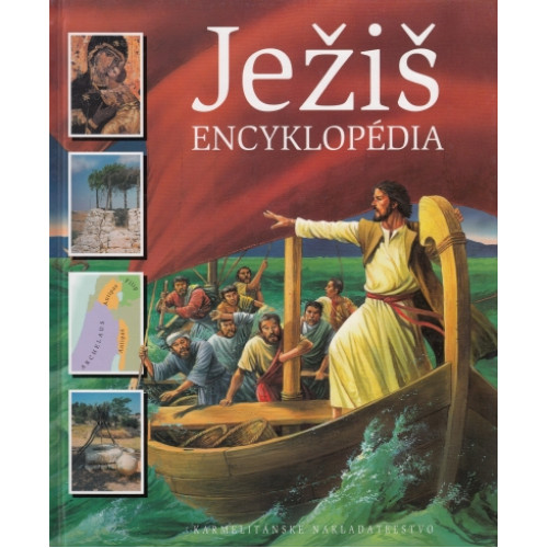 Ježiš – encyklopédia